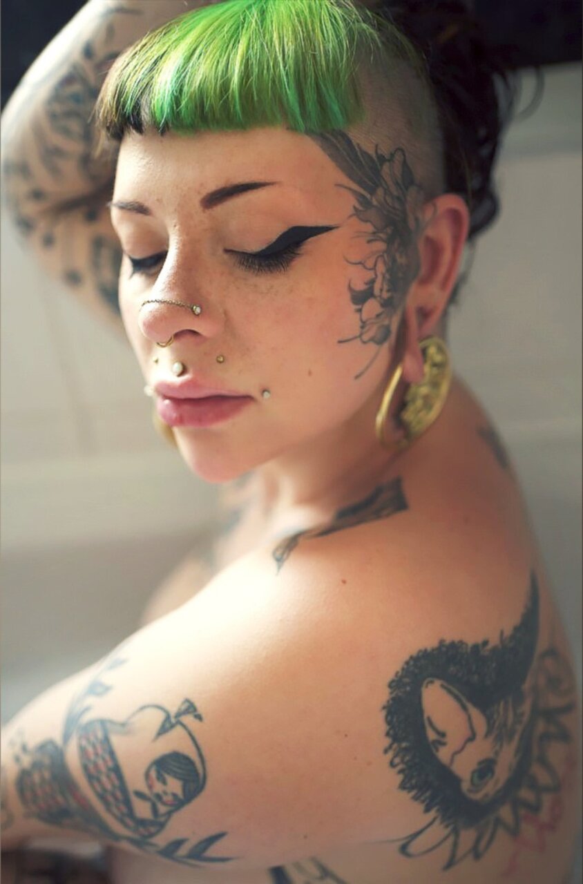 Cendre (@cendre), OnlyFans creator