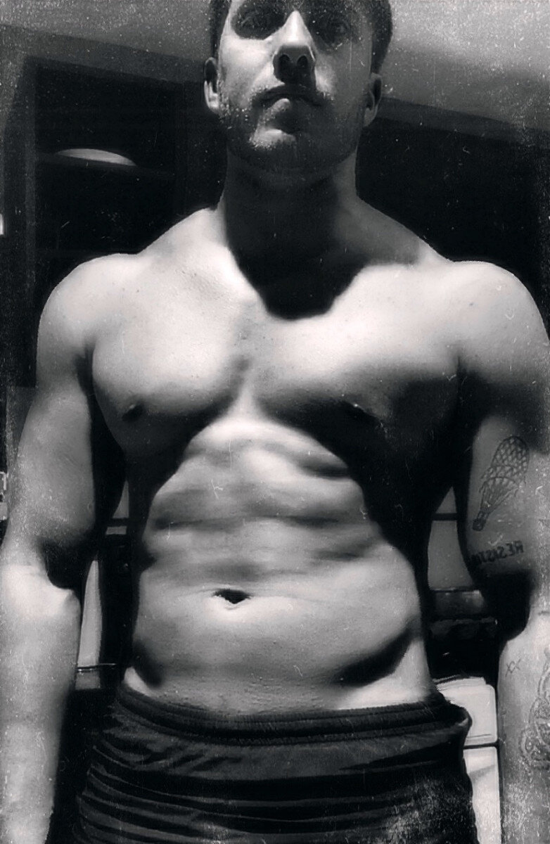 Centinela8 (@centinela8), OnlyFans creator