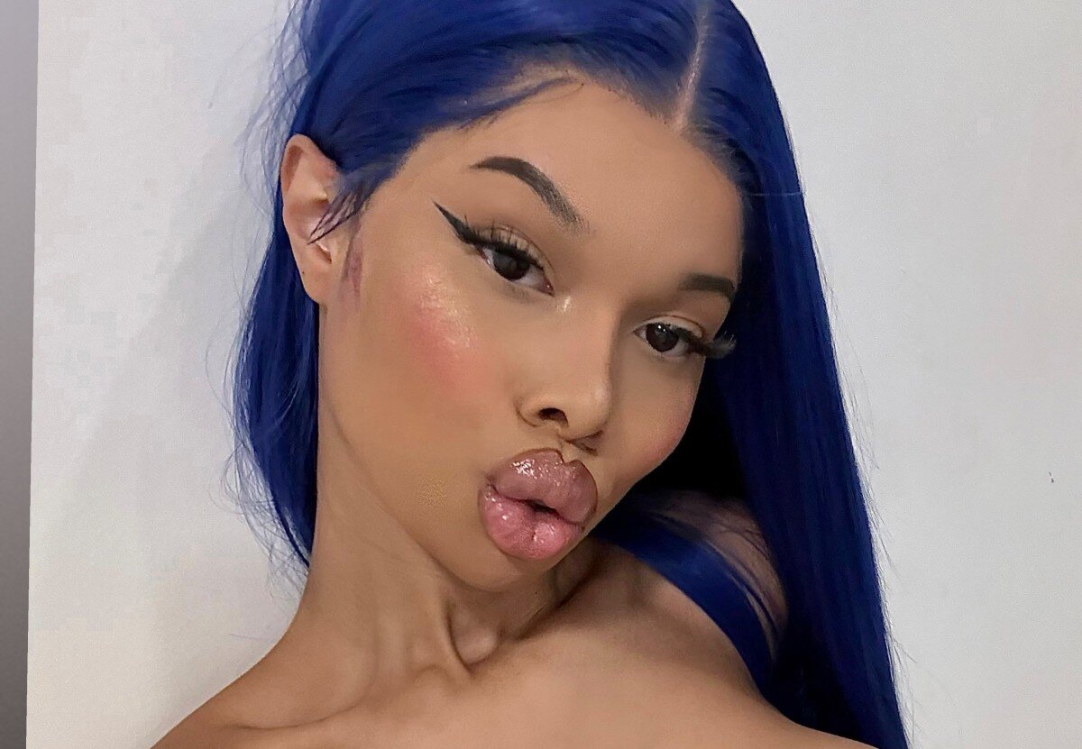 Certifiedsexdoll (@certifiedsexdoll), OnlyFans creator