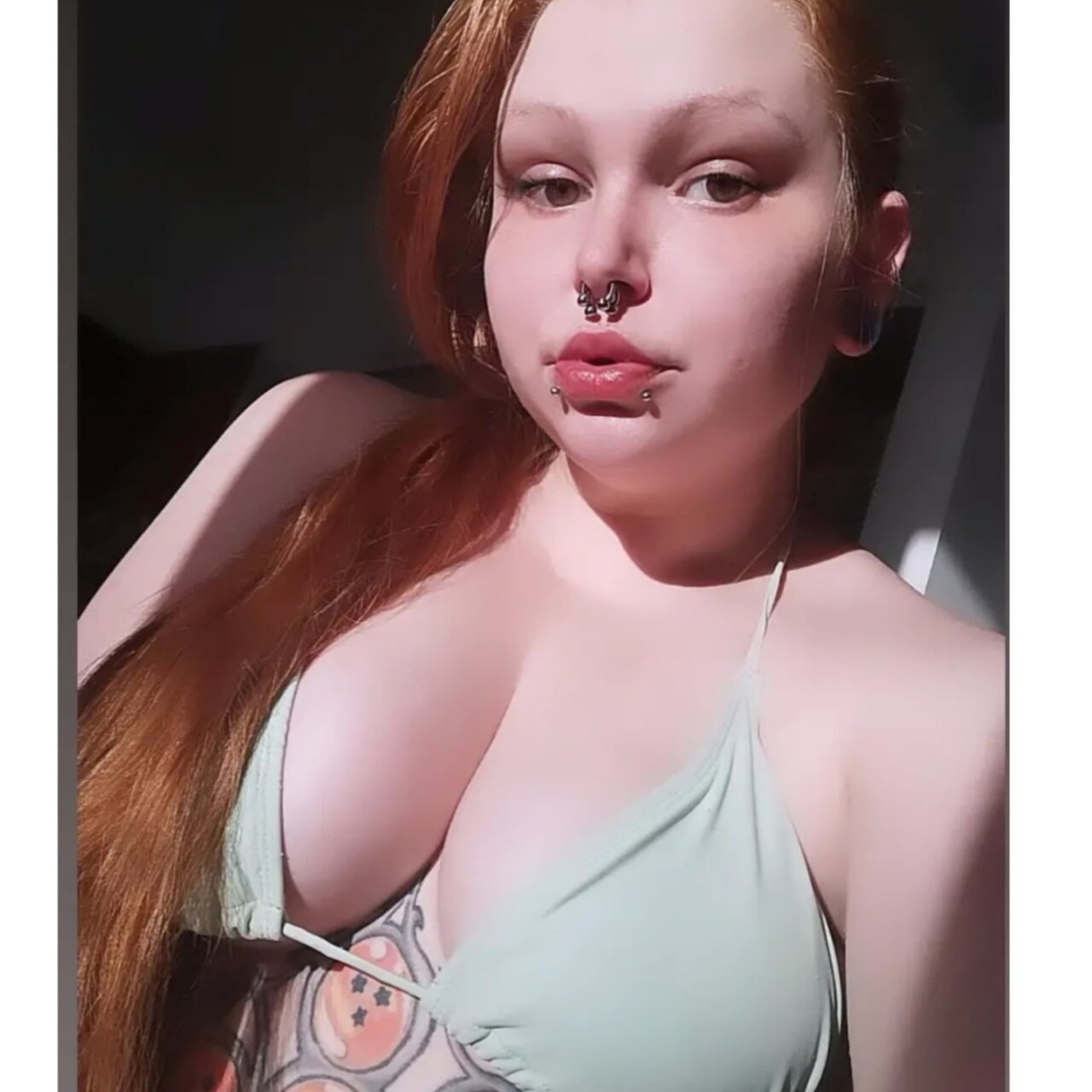 Cerulean (@cerulean), OnlyFans creator