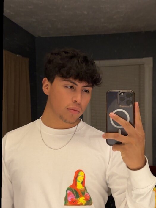 Cesarhs (@cesarhs), OnlyFans creator