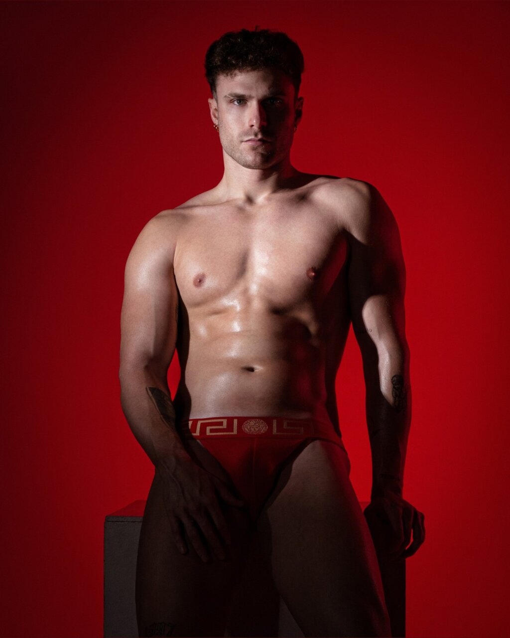 Cessarguti (@cessarguti), OnlyFans creator