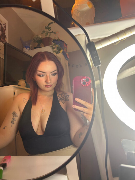 Ceznolalouise (@cez_nolalouise), OnlyFans creator