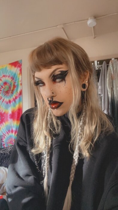 Ch0kecherry (@ch0ke.cherry), OnlyFans creator
