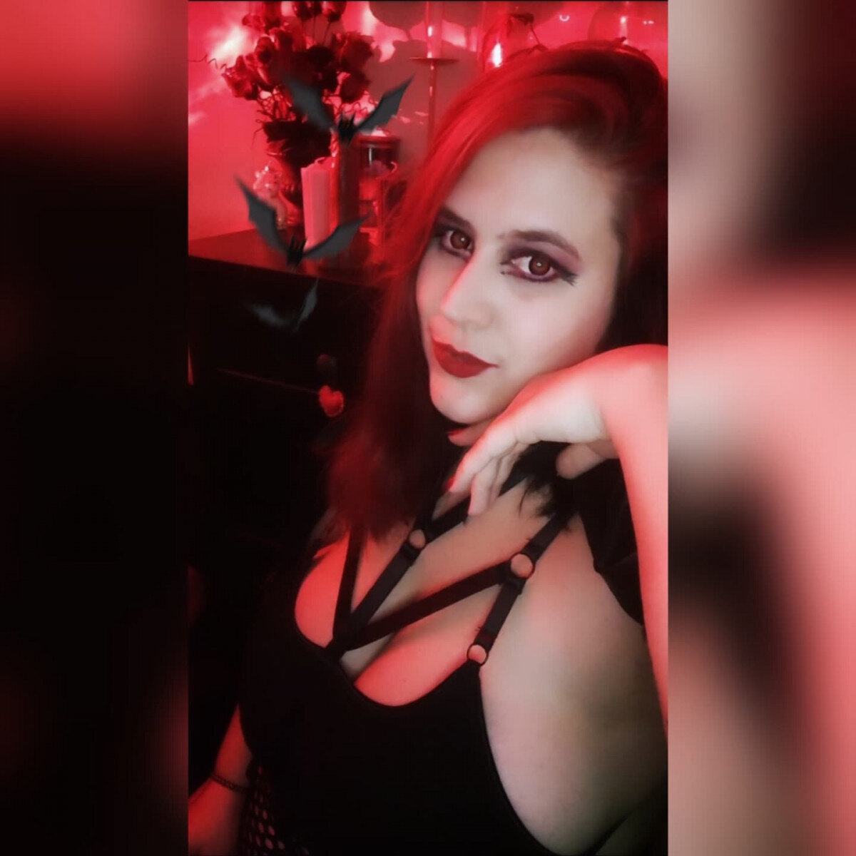 Chaarnelle (@chaarnelle), OnlyFans creator