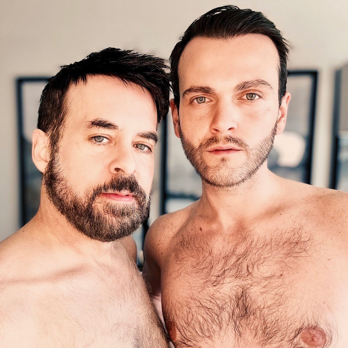 Chadanddimitrijfree (@chadanddimitrijfree), OnlyFans creator