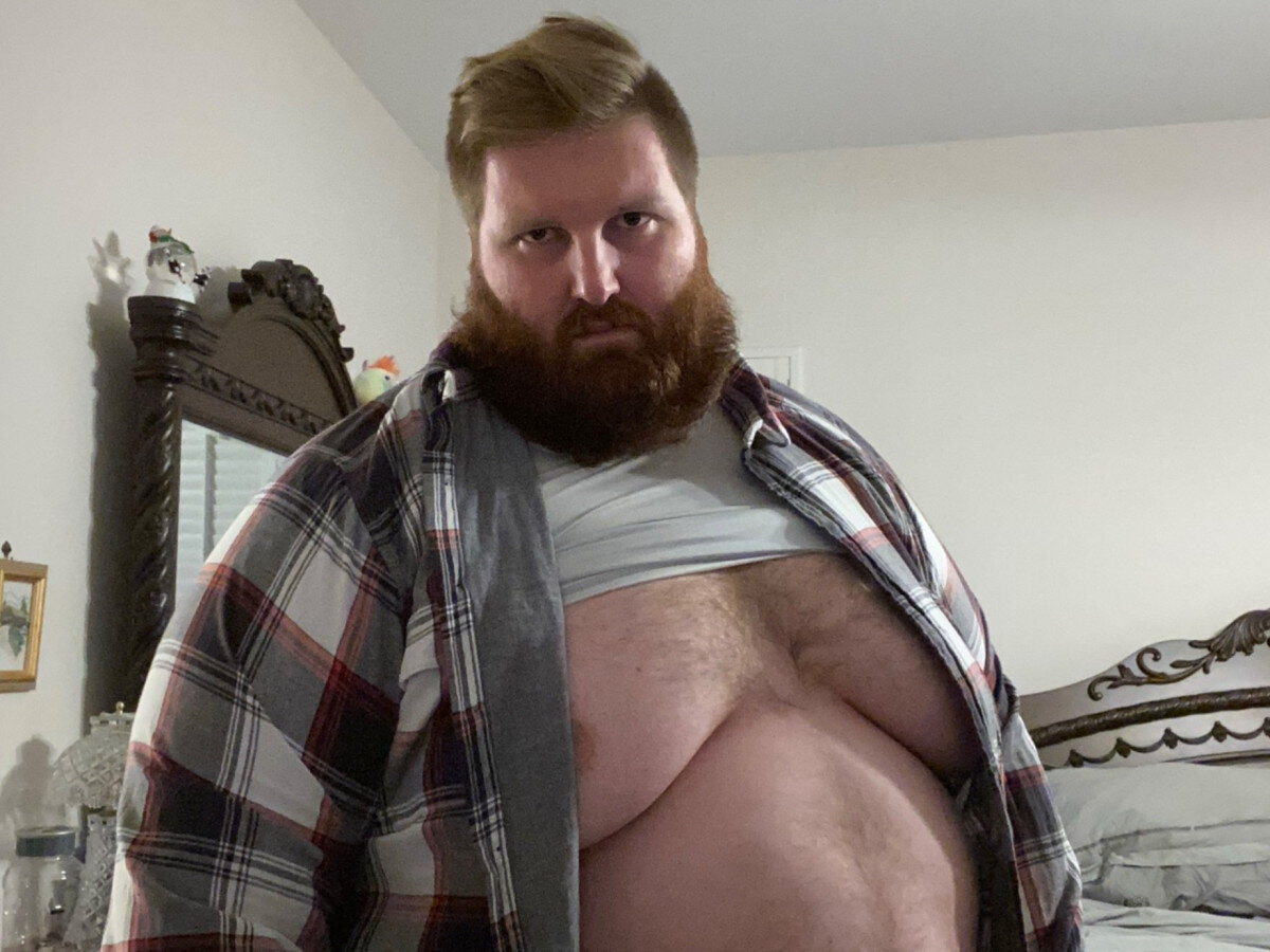 Chadboze (@chadboze), OnlyFans creator