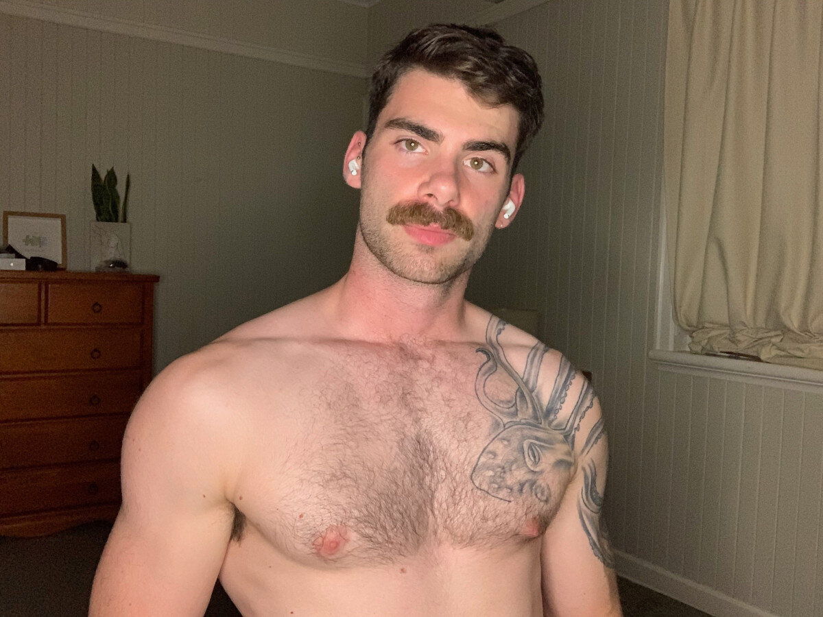 Chadmacyxxx (@chadmacyxxx), OnlyFans creator
