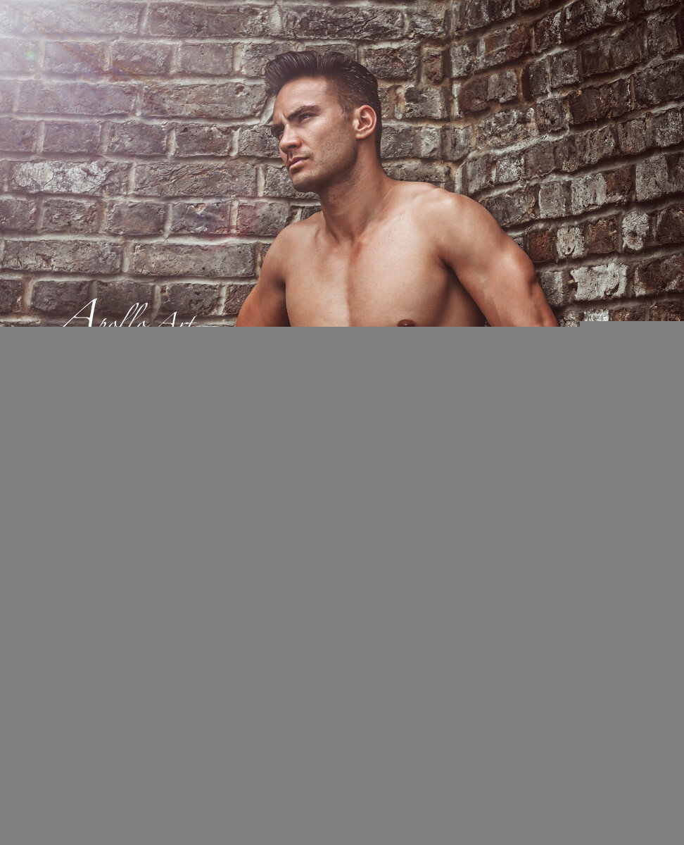 Chad (@chadsteel), OnlyFans creator