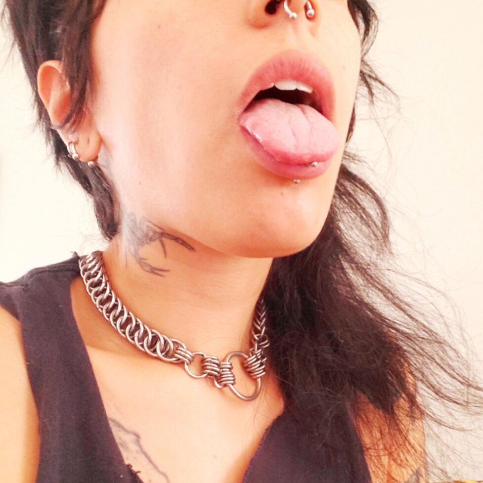 Chained2hell (@chained2hell), OnlyFans creator