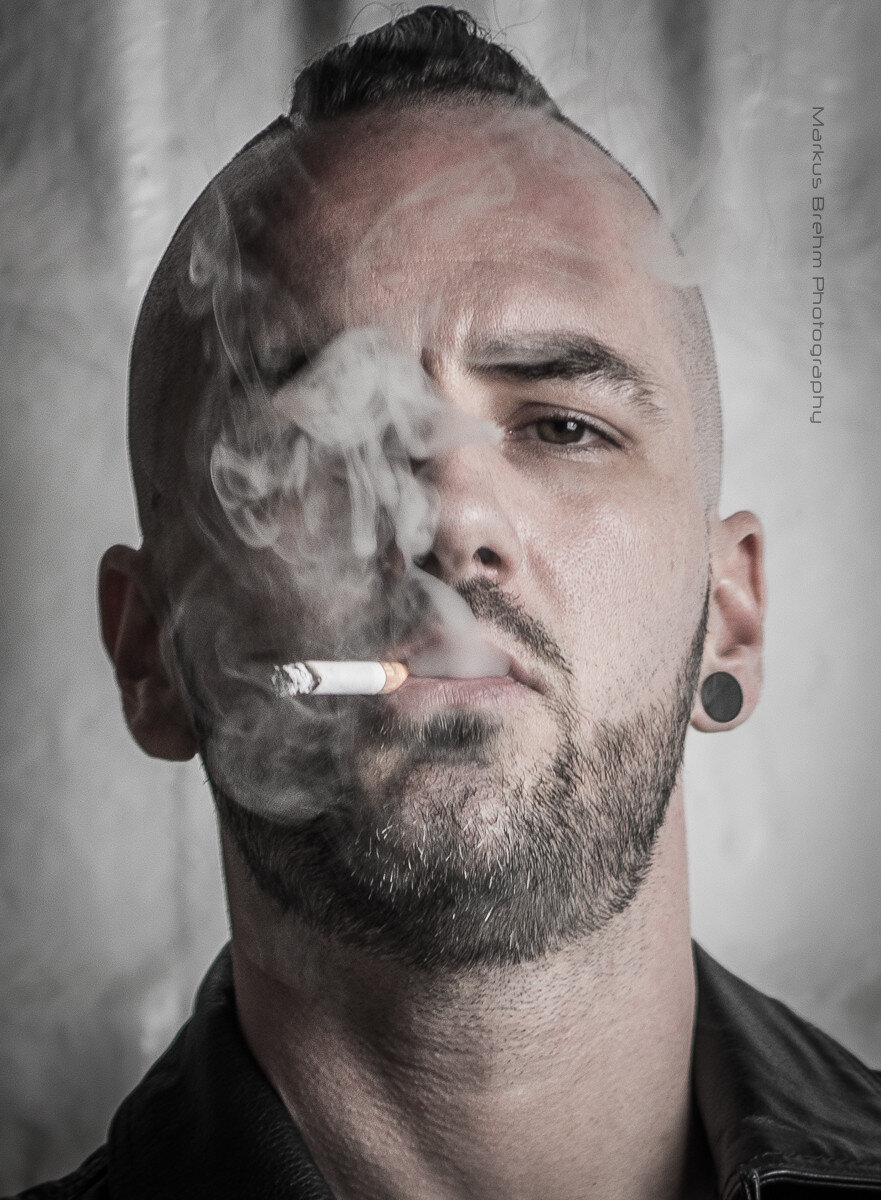Chainsmoker (@chainsmoker), OnlyFans creator
