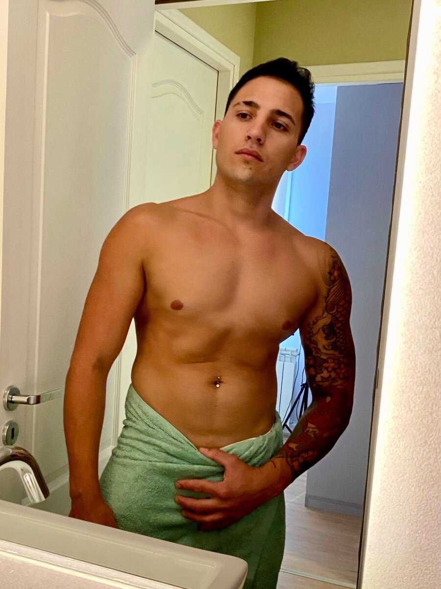 Chameleonok (@chameleon_ok), OnlyFans creator