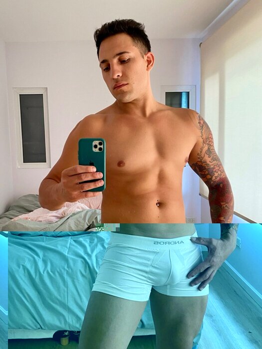 Chameleonfree (@chameleonfree), OnlyFans creator