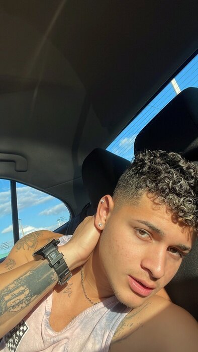 Chamitocelli (@chamitocelli), OnlyFans creator