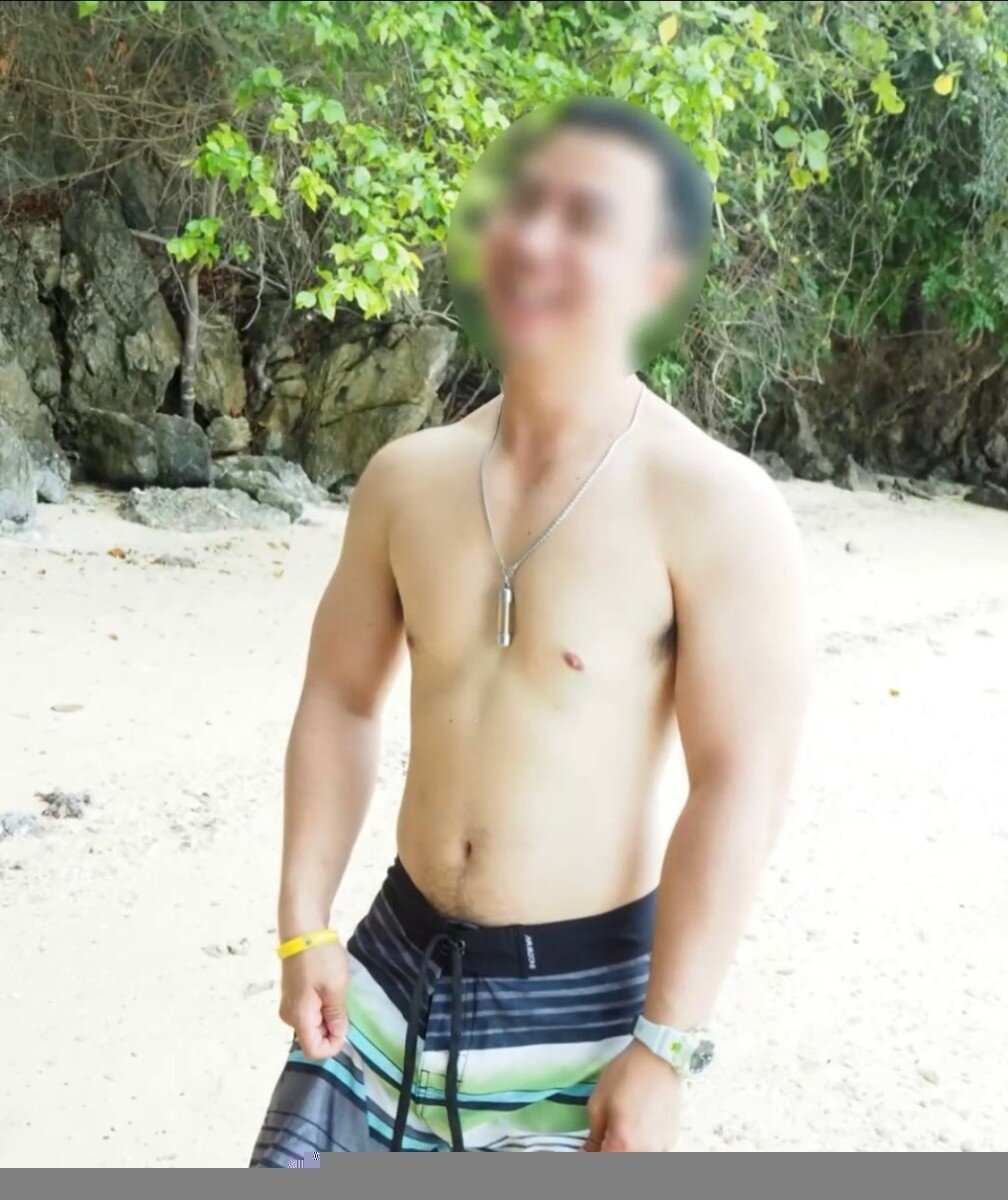Champkongfull (@champkongfull), OnlyFans creator