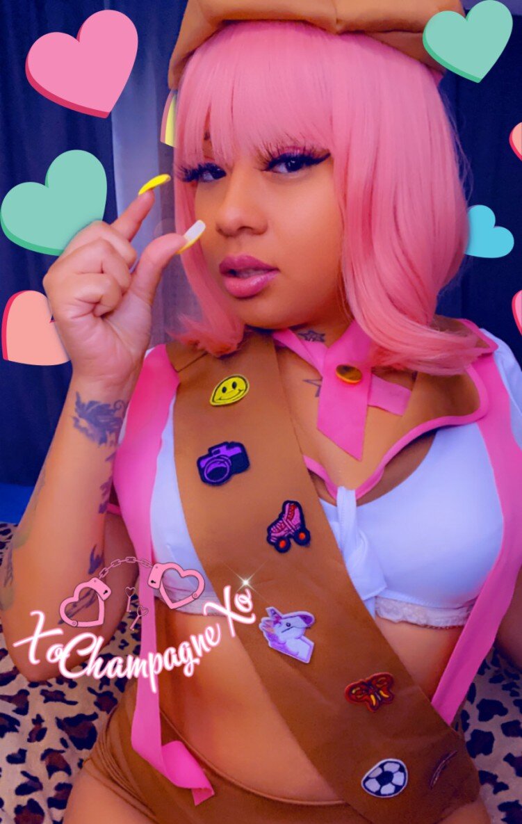 Champsxo (@champsxo), OnlyFans creator