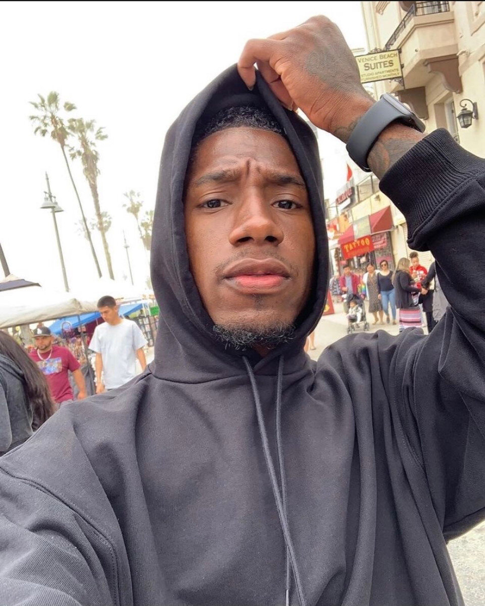 Chancethebrazy (@chancethebrazy), OnlyFans creator