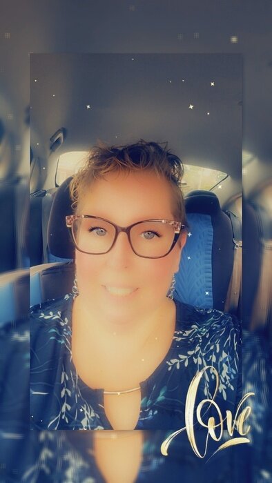 Chandilee73 (@chandilee73), OnlyFans creator