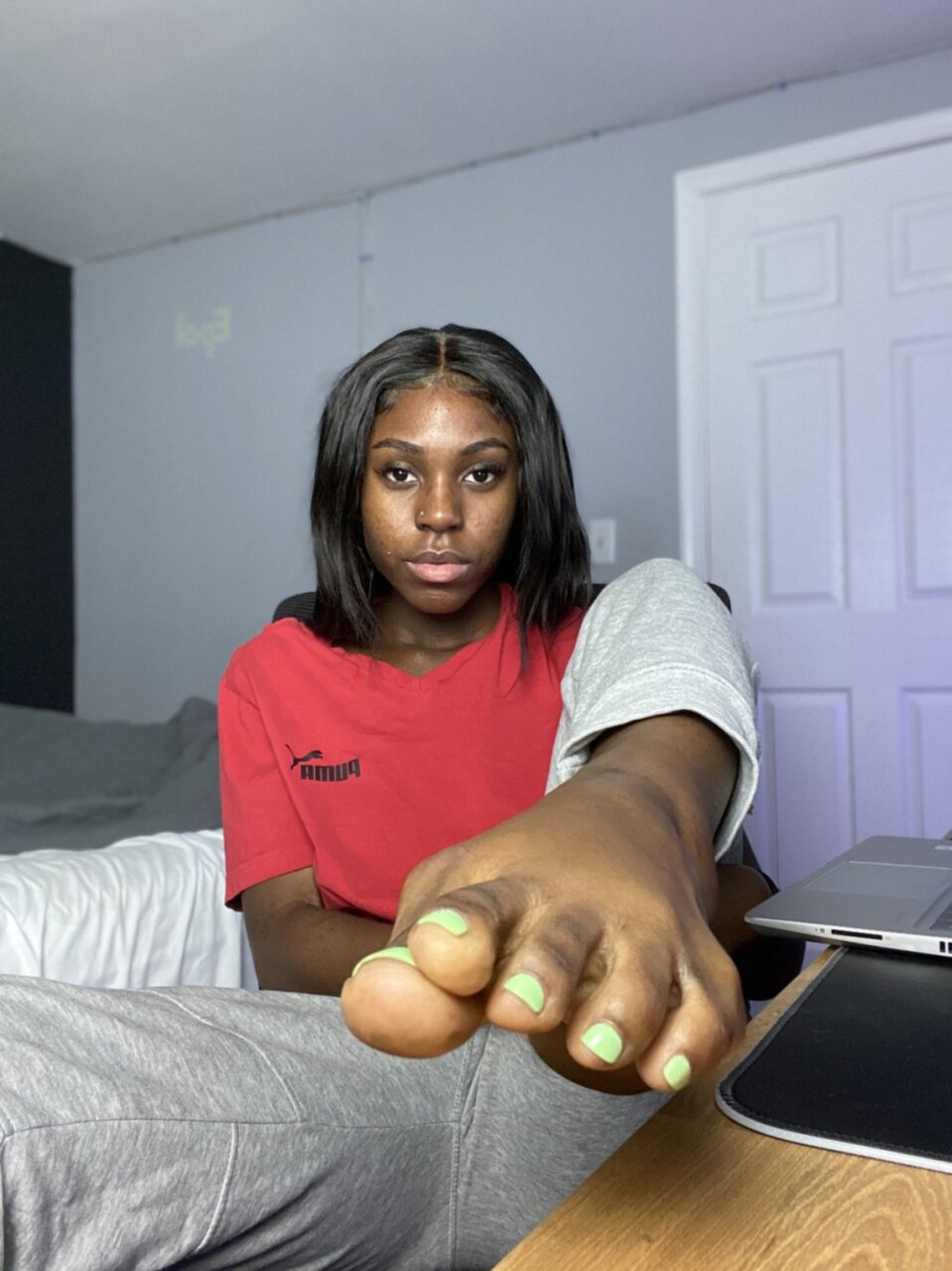 Chanelfeett (@chanelfeett), OnlyFans creator