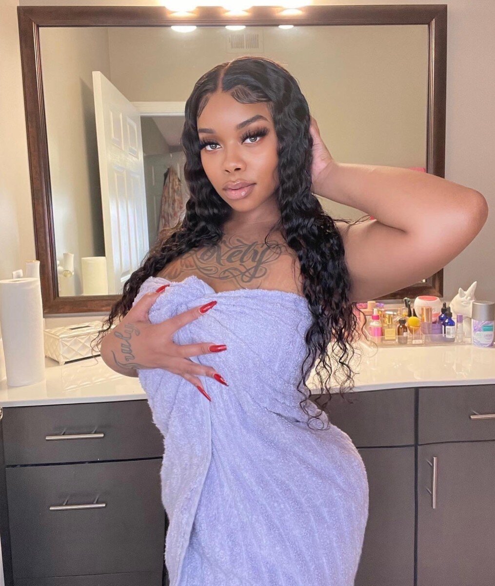 Chanellipsx (@chanellipsx), OnlyFans creator