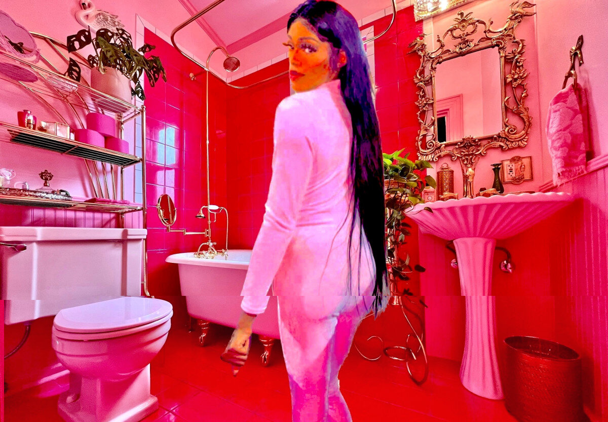 Chanelmaraj