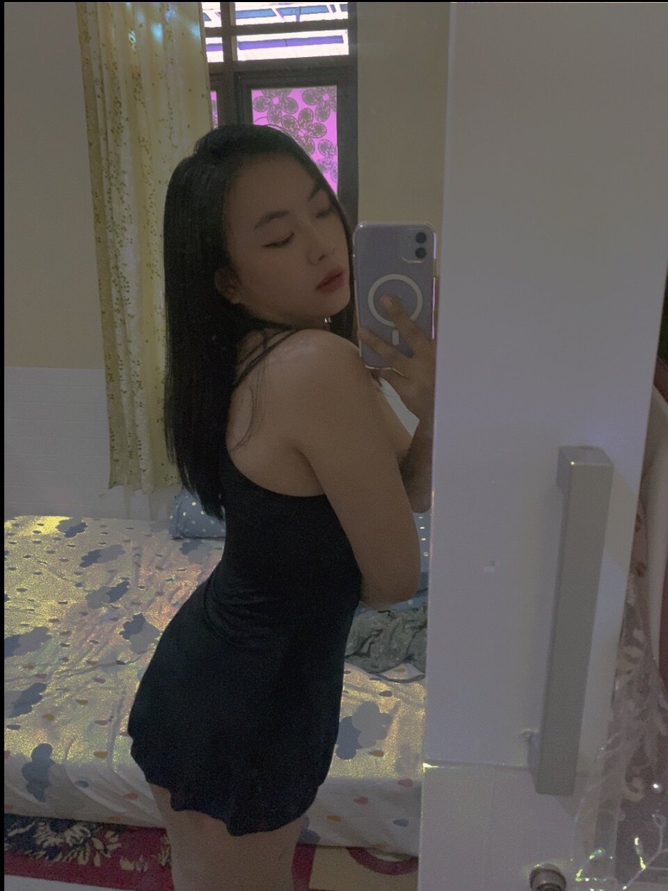 Chaniasa (@chaniasa), OnlyFans creator