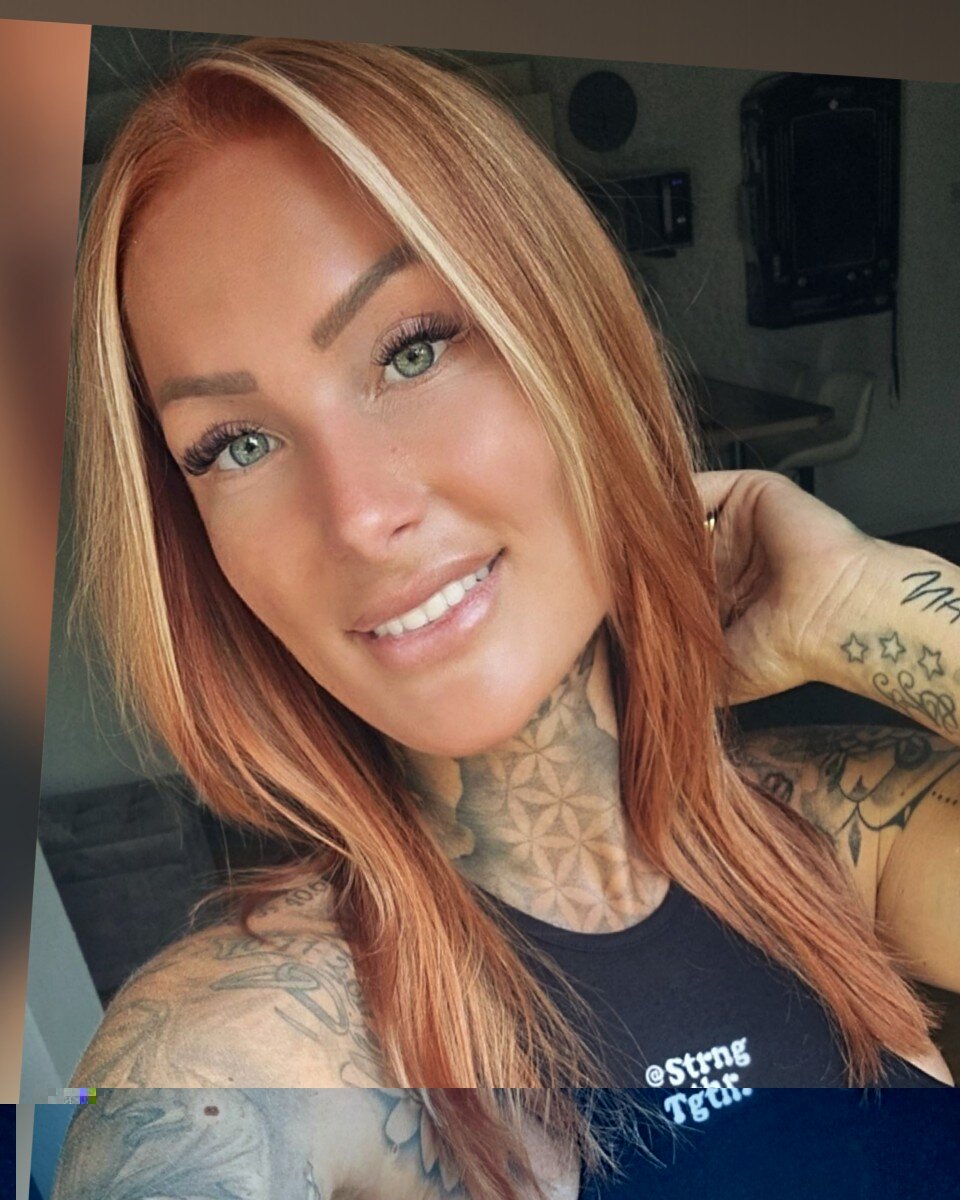Chanytattoo (@chanytattoo), OnlyFans creator