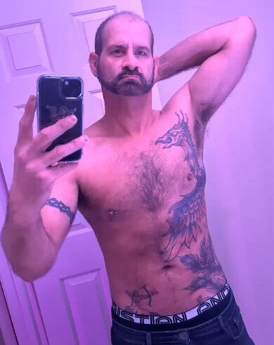 Chaosn757 (@chaos-n-757), OnlyFans creator