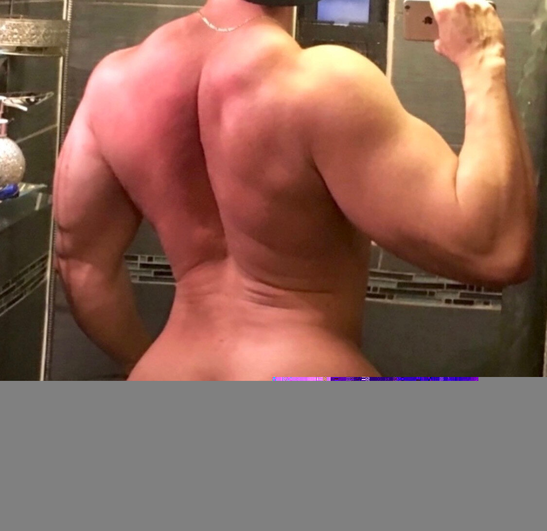 Chaosny1 (@chaosny1), OnlyFans creator