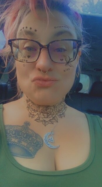 Chaoticgylf (@chaotic.gylf), OnlyFans creator