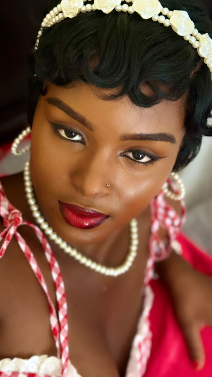 Charisma592 (@charisma592), OnlyFans creator