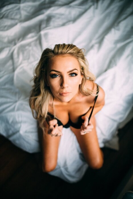 Charityisacat (@charityisacat), OnlyFans creator