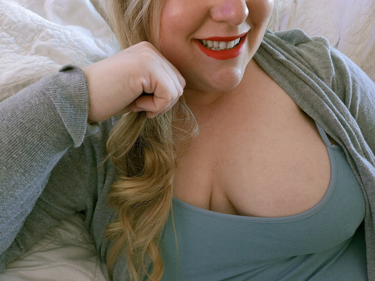 Charley (@charleyrayne), OnlyFans creator