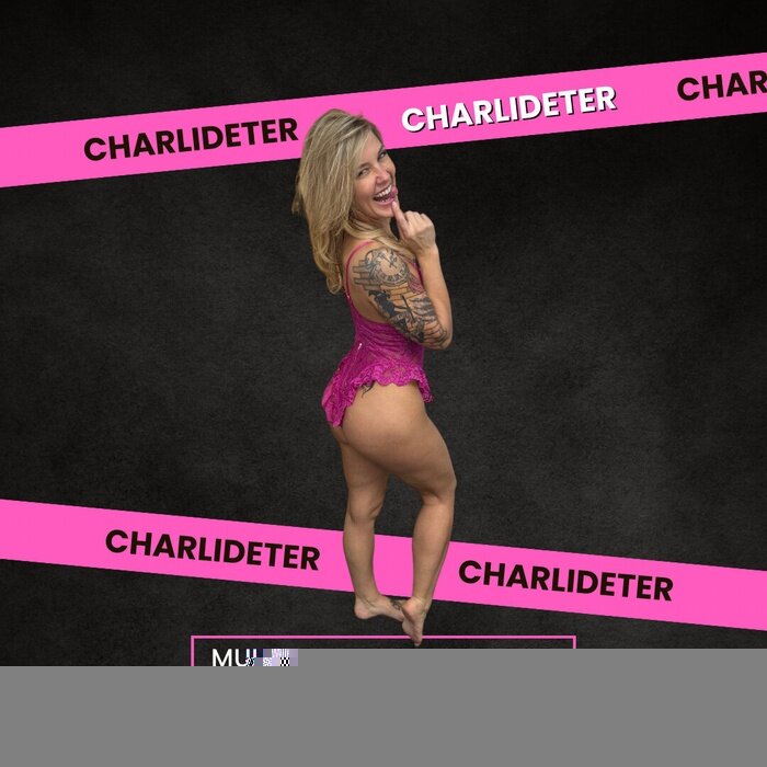 Charlideter
