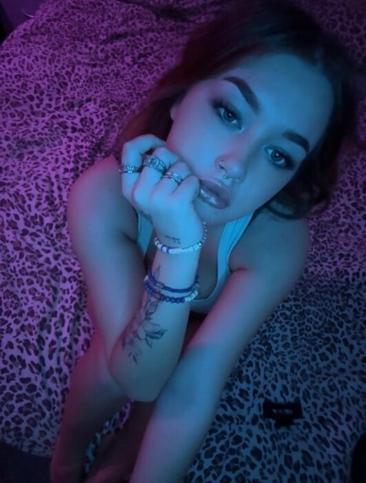 Charlie2xo (@charlie2xo), OnlyFans creator
