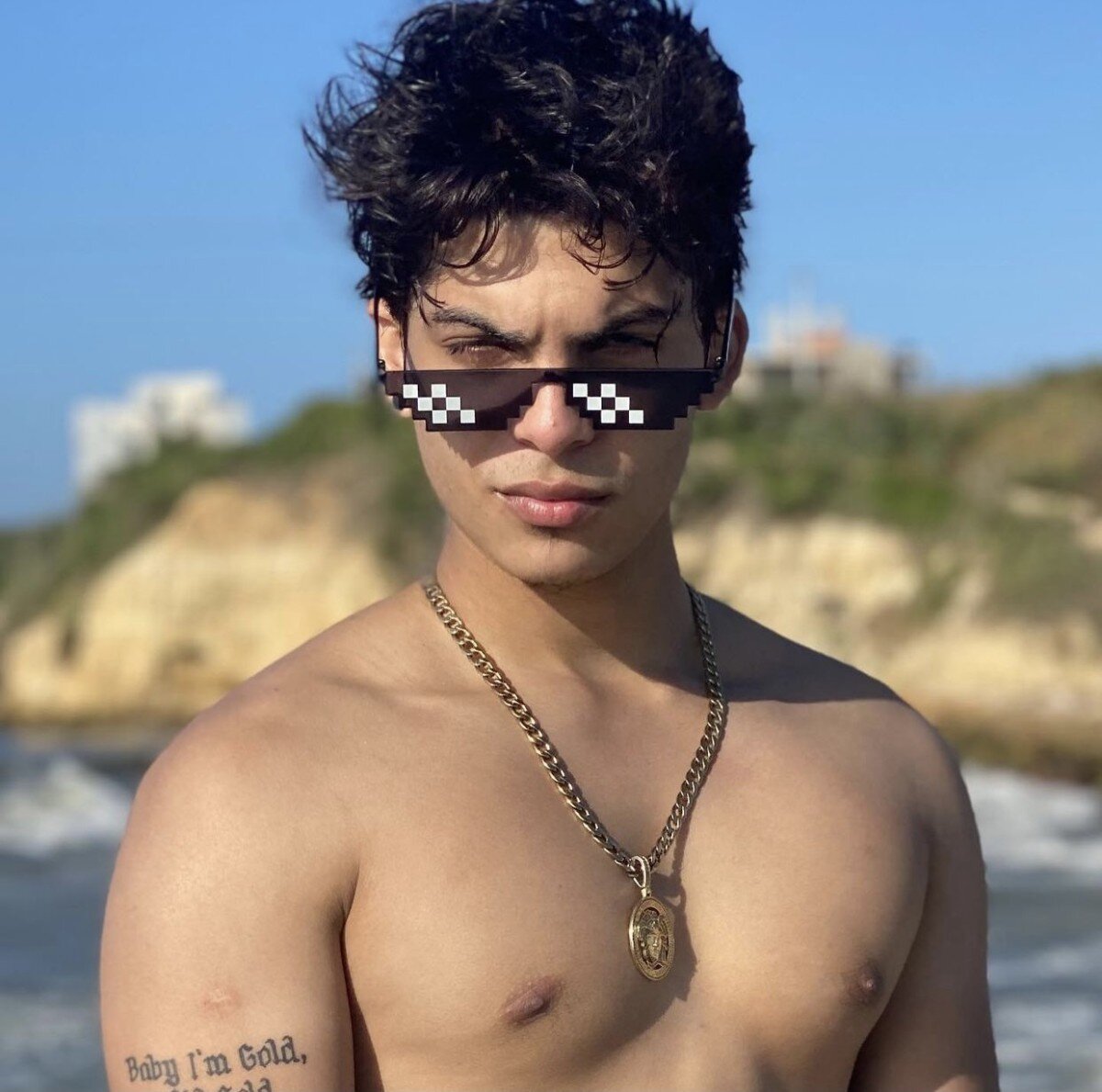 Charliehotx (@charlie_hotx), OnlyFans creator