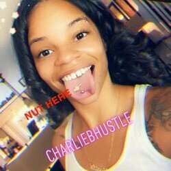 Charliebhustlex (@charliebhustlex), OnlyFans creator