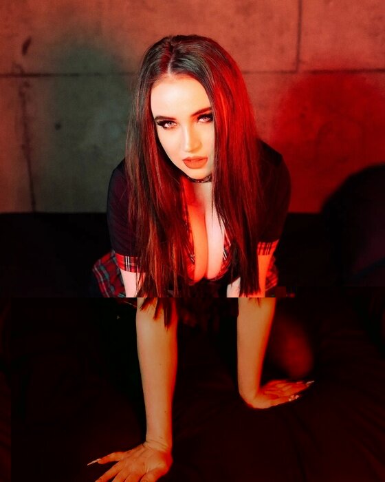 Charlieddee (@charlieddee), OnlyFans creator