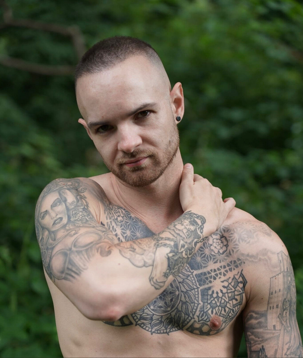 Charliekentxxx (@charliekentxxx), OnlyFans creator