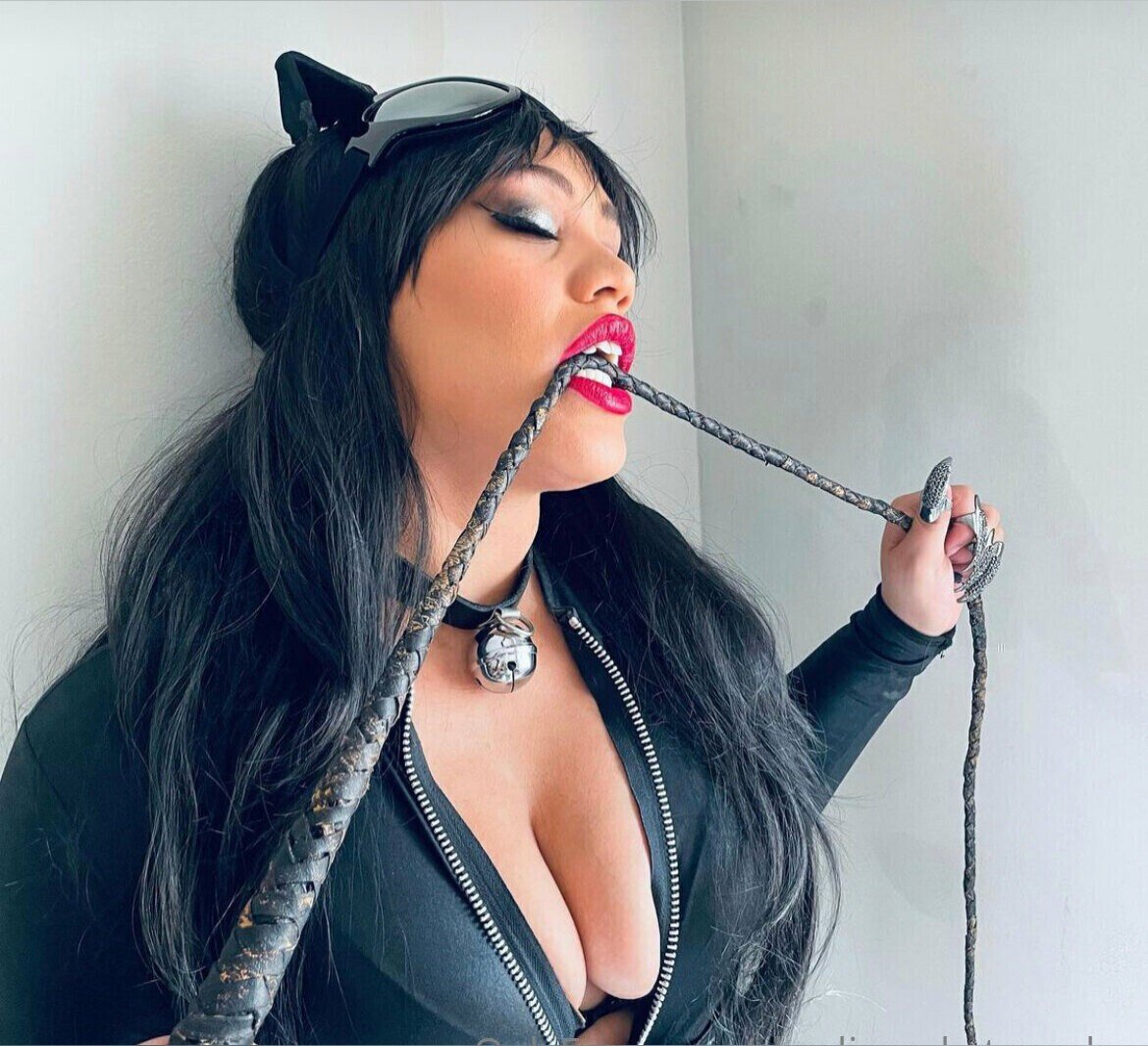 Charlierocketcosplay (@charlierocketcosplay), OnlyFans creator