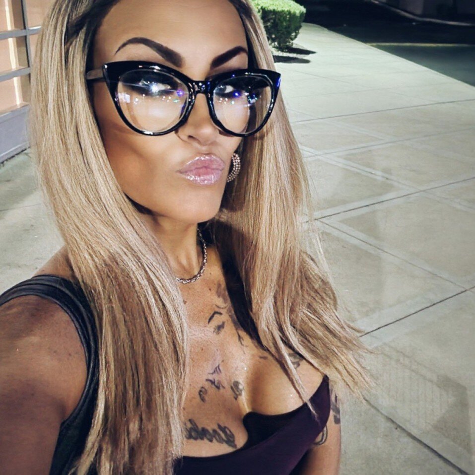 Charlilaine (@charlilaine), OnlyFans creator