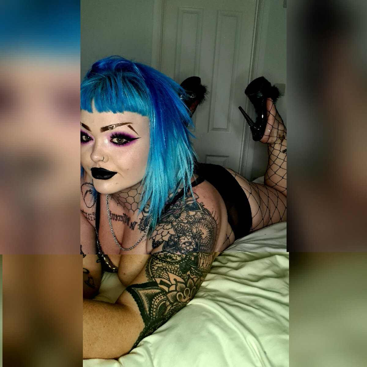Charlyxmoon (@charlyxmoon), OnlyFans creator