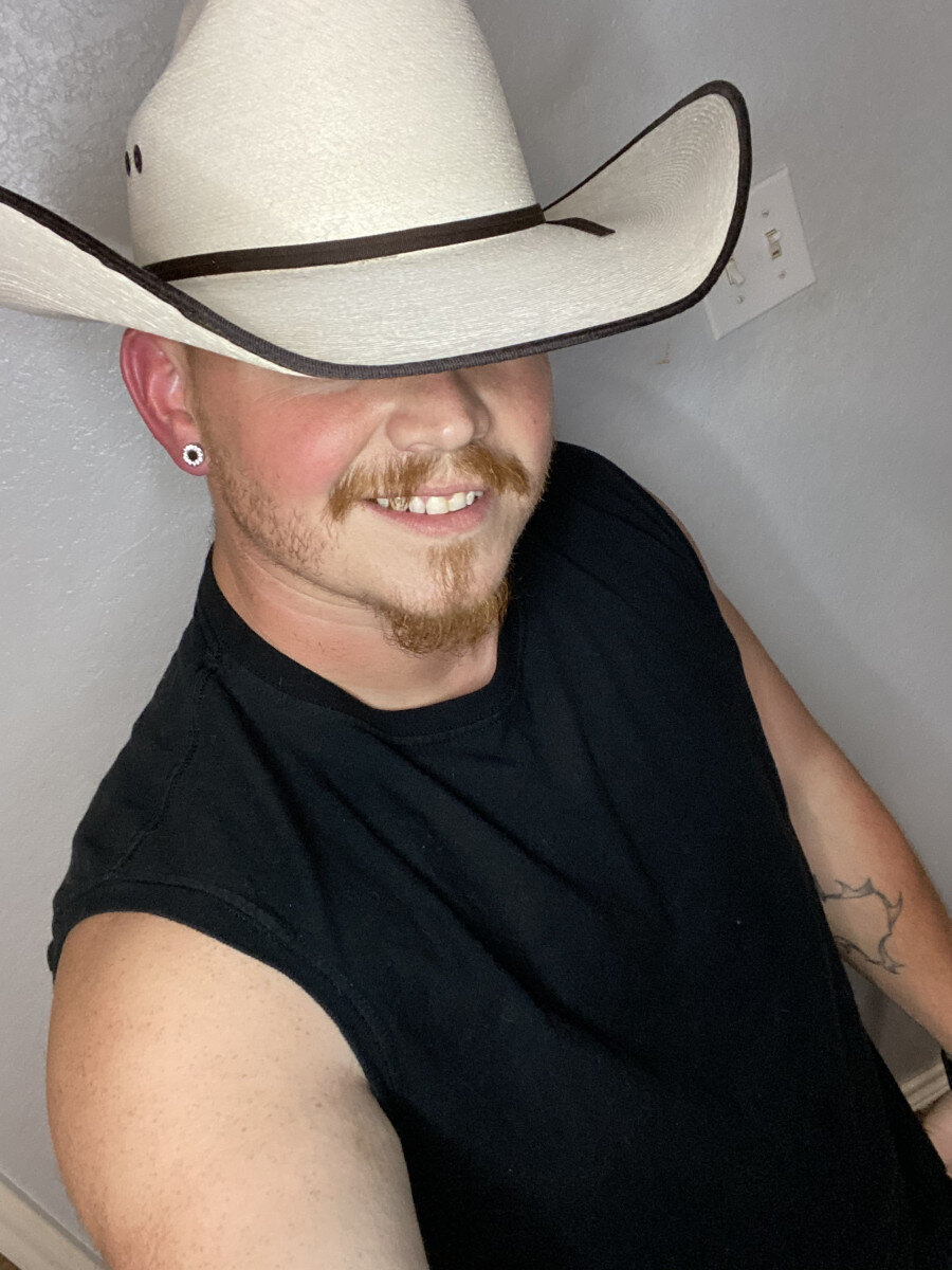 Charmingginger (@charmingginger), OnlyFans creator