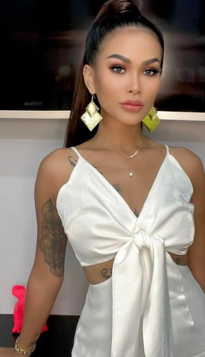 Charmprettyao (@charmpretty.ao), OnlyFans creator