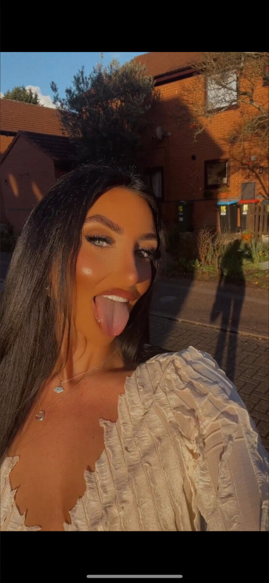 Charsophiex (@charsophiex), OnlyFans creator