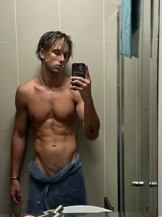 Chasecarter (@chase.carter), OnlyFans creator