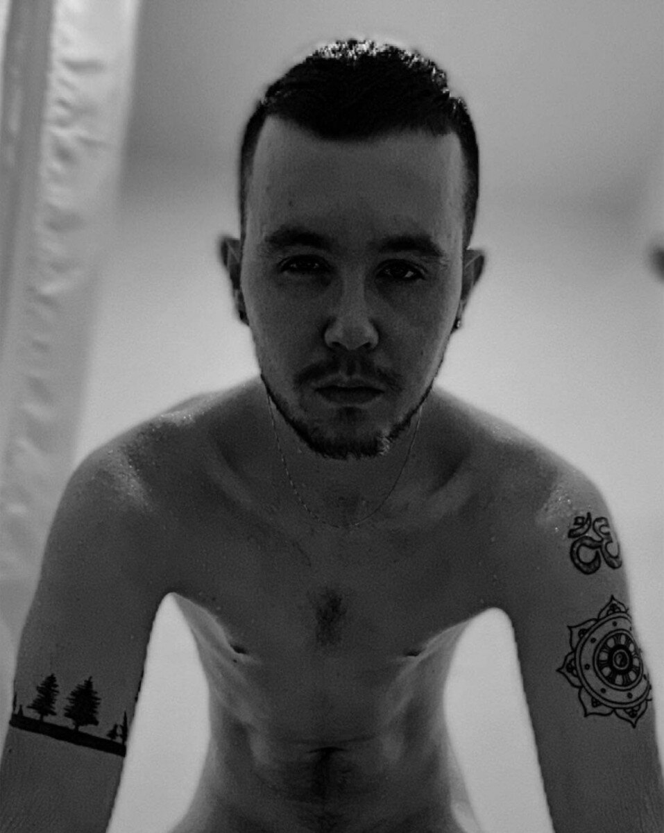 Chaseandrews (@chaseandrews), OnlyFans creator