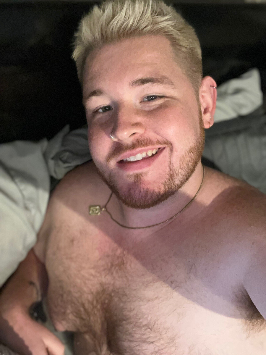 Chaseburnhamxxx (@chaseburnhamxxx), OnlyFans creator