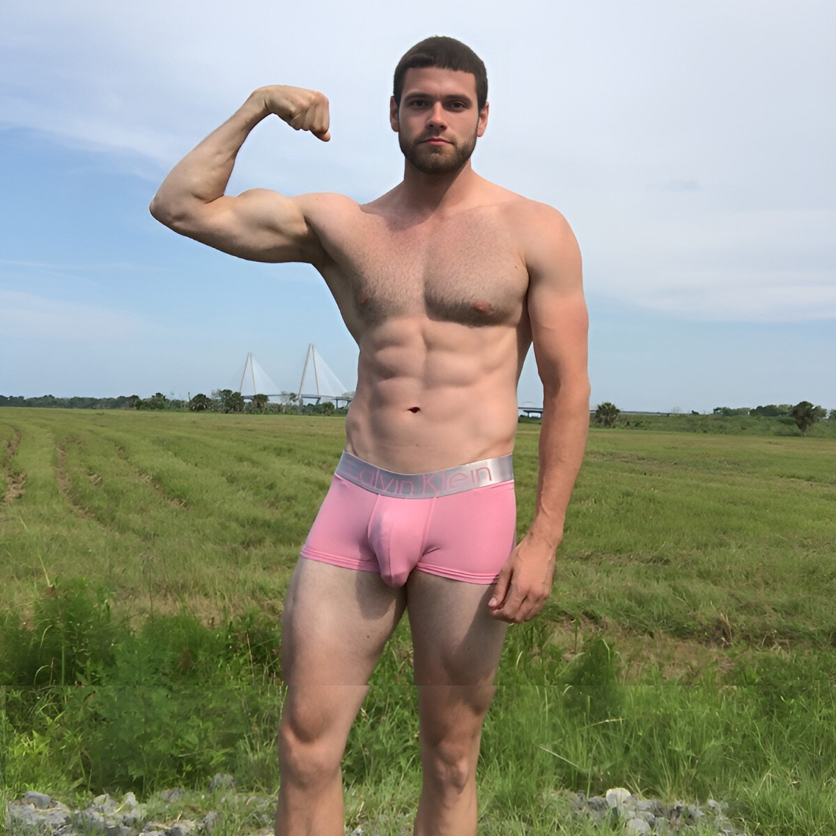 Chasingfitfree (@chasingfitfree), OnlyFans creator