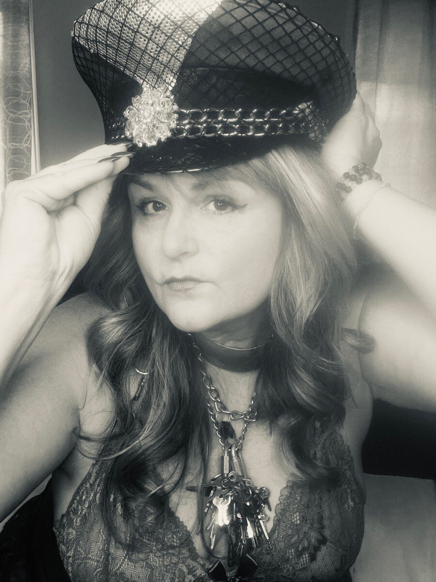 Chastityqueen (@chastityqueen), OnlyFans creator